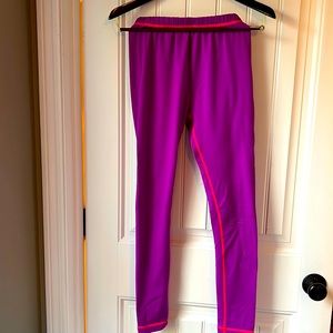 Ll bean underwear thermal fleece lined for skiing/snowboarding/winter